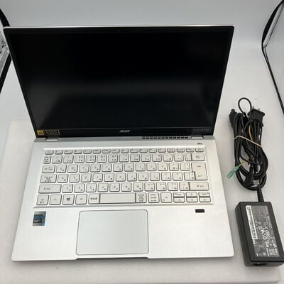 【新潟店】中古  acer Swift 3 SF314-511-WA58Y/SF(Core i5-1135G7/8GB/SSD512GB/なし/オンボード/14.0/1920x1080/W11H) 3290007122 