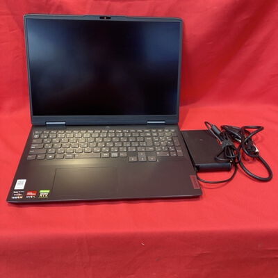 【千葉店】中古  Lenovo　IdeaPad Gaming 3 16ARH7  3250007042 
