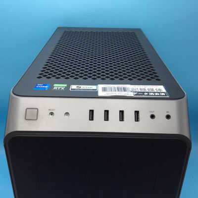 【秋葉原本店】中古  GALLEIA XA7C-R36T(i7 11700/32GB/SSD1TB/RTX3060Ti/W11H) 3410014171 