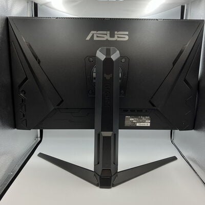 【新潟店】中古  ASUS VG279QL3A-R (27"W 2H1DP 1ms IPS 180Hz) 3290007261 
