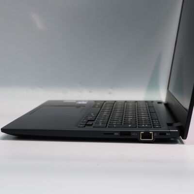 【札幌店】中古  Dynabook G83/HS (Intel Core i5 1135G7 2.40GHz/16GB DDR4/SSD256GB/-/オンボード/13.3/1920x1080/GbE/Wi-Fi/WEBCAM/W11H64) 191072 