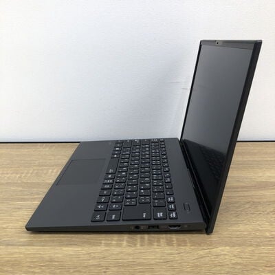【津ラッツ店】中古  NEC PC-VKV50GZFB (Intel Core i7 1195G7 2.90GHz/16GB/SSD512GB/-/オンボード/14/1920x1200/Wi-Fi/WEBCAM/W11P/Microsoft Office Home and Business 2024) 189142 