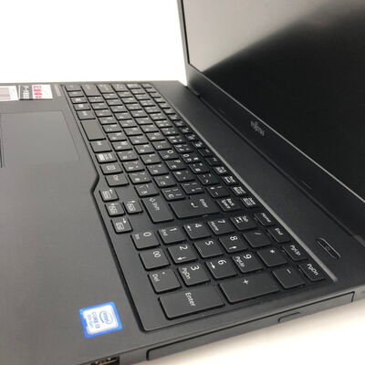 【大分店】中古  FUJITSU　LIFEBOOKA359/BX(i3-8130U/8GB/SSD250GB/W11P) 4860001281 