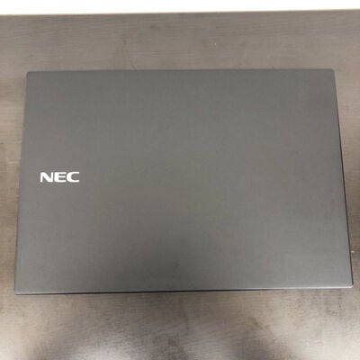 【長野稲里店】中古  NEC VersaPro VKM17B-9 PC-VKM17BZG9 (Intel Core i5 10310U 1.70GHz/8GB/SSD256GB/-/オンボード/13.3/1920x1080/Wi-Fi/WEBCAM/W11H) 193809 