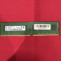 中古  PC4-17000 8GB デスクトップ用_ 184884 