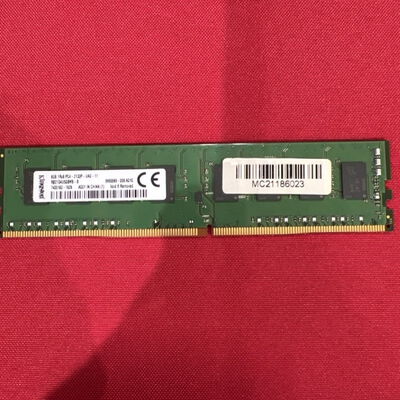 【静岡東瀬名店】中古  PC4-17000 8GB デスクトップ用_ 184884 