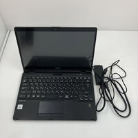中古  FUJITSU_Lifebook_U9310X/D(i5-10310U/4GB/SSD128GB/W11P) 3410015790 