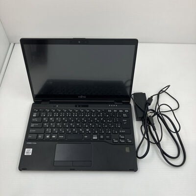 【秋葉原本店】中古  FUJITSU_Lifebook_U9310X/D(i5-10310U/4GB/SSD128GB/W11P) 3410015790 
