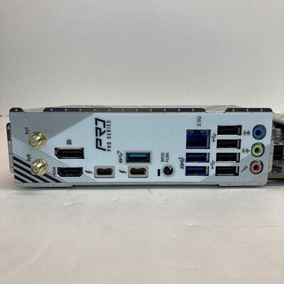 【京都店】中古  ASRock Z890 Pro RS WiFi (Z890 1851 ATX DDR5) 172169 