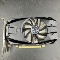 中古  玄人志向 GF-GTX1050Ti-4GB/OC/SF(GTX1050Ti 4G GDR5) 133575 