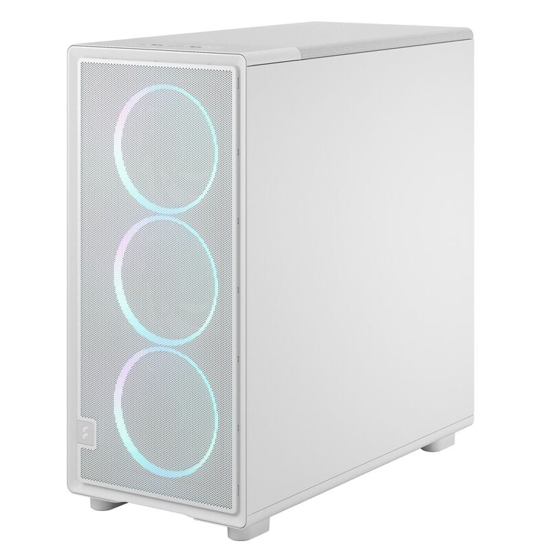 Fractal Design Epoch XL White TG RGB Clear Tint FD-C-EPO1X-05 (E