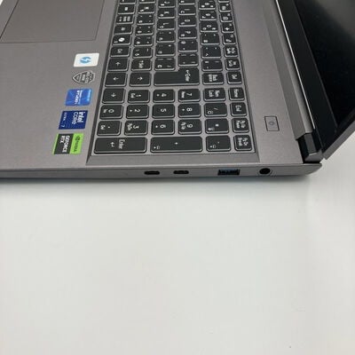【なんば店】中古  THIRDWAVE GALLERIA XL7C-R45-6 (Ultra 7 155H/16GB/SSD500GB/RTX4050/WLAN/16WQXGA) 3280023648 