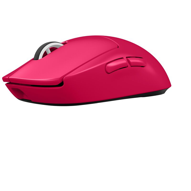 Logicool PRO X SUPERLIGHT 2 SE G-PPD-004WLSE-MG (マゼンタ
