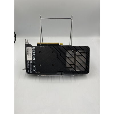【座間相武台】中古  Palit NE64060019P1-1070L(RTX4060 8G Infinity 2) 175580 