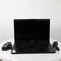 中古  FUJITSU LIFEBOOK U9310/D FMVU28021 (Intel Core i5 10310U 1.7GHz/8GB/SSD256GB/-/オンボード/13.3/1920x1080/GbE/Wi-Fi/WEBCAM/W11H64) 192160 