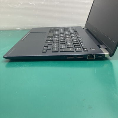 【浦添城間店(沖縄)】中古  TOSHIBA dynabook G83 (Intel Core i7 10510U 1.80GHz/16GB/SSD256GB/-/オンボード/13.3/1920x1080/Wi-Fi/WEBCAM/W11P/Microsoft Office Home and Business 2024) 184182 