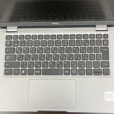 【長野稲里店】中古  DELL Latitude 5320 (Intel Core i7 1185G7 3.0GHz/16GB/SSD256GB/-/-/13.3/1920x1080/Wi-Fi/WEBCAM/W11H64) 180537 
