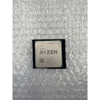 中古  AMD Ryzen 5 3600X (AM4/3.8/35M/C6/T12/95W) 140026 