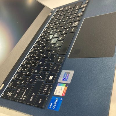 【鹿児島店】中古  THIRDWAVE BizPro14 181525 