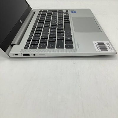【堺七道店】中古  HP ProBook 430 G8(i5-1135G7/16GB/SSD256GB/W11P) 4660002649 
