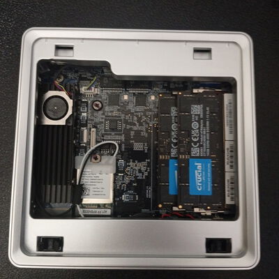 【大須店】中古  MINIS FORUM　NPB7 3120022898 