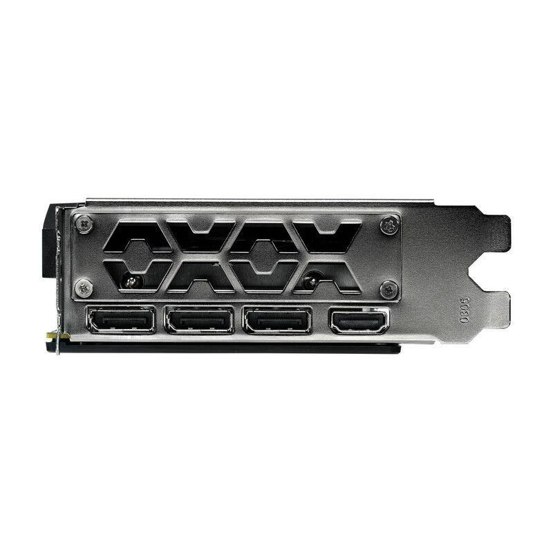 Palit NE63060U19K9-PG190L (RTX 3060 Infinity 2 OC 12GB