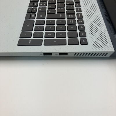 【なんば店】中古  DELL G15 (i7 11800H/16GB/SSD512/RTX3050Ti/WLAN/FHD) 3280023425 
