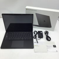 中古  Microsoft Surface Laptop 4 5BT-00079(Core i5-1135G7/8GB/SSD512GB/なし/オンボード/13.5/2256&times;1504/W11H) 4680003432 