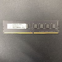 中古  PC4-21300 8GB デスクトップ用(DDR4-2666) 126165 