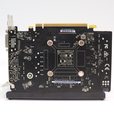 【札幌店】中古  MSI GeForce GTX 1650 AERO ITX 4G OCV1(GTX1650) 3210016071 