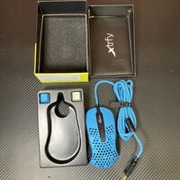 中古  Xtrfy M4 RGB MIAMI BLUE 5070001358 