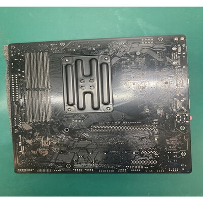 【浦添城間店(沖縄)】中古  ASRock B550M Pro4 (B550 AM4 mATX DDR4) 142938 