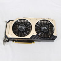 中古  Palit GeForce GTX 970 JetStream （GTX970 4GB） 3480035053 