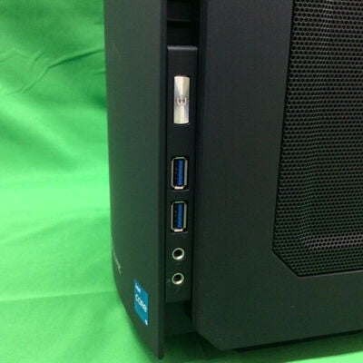 【川崎店】中古  GTUNE HL-B560W11(i5 11400F/32GB/SSD1TB/RTX3060Ti/WiFi/W11H) 3170007221 