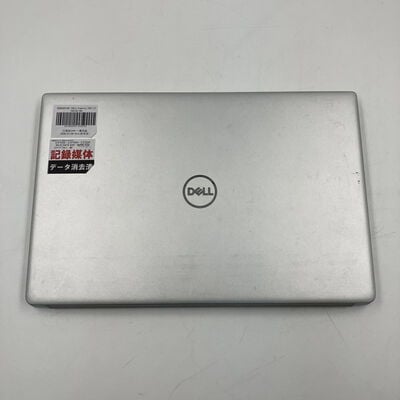 【なんば店】中古  DELL Inspiron 7391 (i7 10510U/8GB/SSD512GB/MX250/WLAN/13.3FHD) 3280023180 