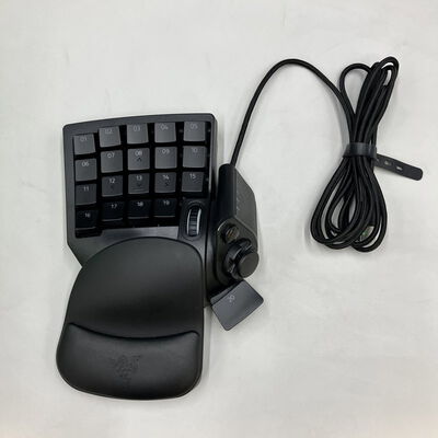 【熊本浜線店】中古  Razer Razer Tartarus Pro RZ07-03110100-R3M1 5370001056 