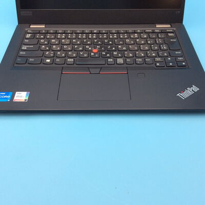 【秋葉原本店】中古  Lenovo_ThinkPad_L13_Gen_2(Core_i5_1135G7/8GB/SSD256GB/13.3/W10P) 3410012757 