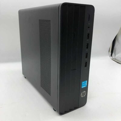 【郡山安積店】中古  HP HP Pro SFF 280 G9(Intel Celeron G6900/4GB/SSD128GB/DVDマルチ/オンボード/W11H64 MAR) 171102 