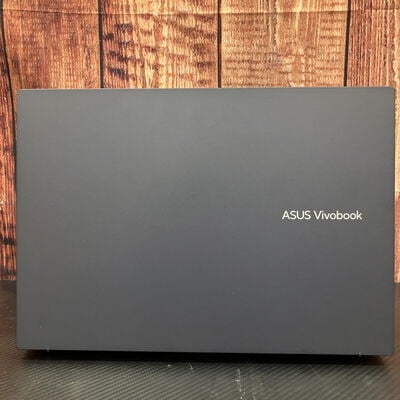 【富士青葉店】中古  ASUS Vivobook (i7-12700H/16GB/SSD512GB/W11H) 5070002304 