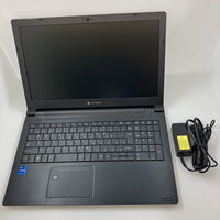 中古  dynabook B55/KW(i7-1255U/16GB/SSD1TB/W11H) 3410014593 