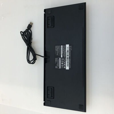 【徳島住吉店】中古  Razer BlackWidow V3 JP Green Switch　TenkeyLess 5230001055 