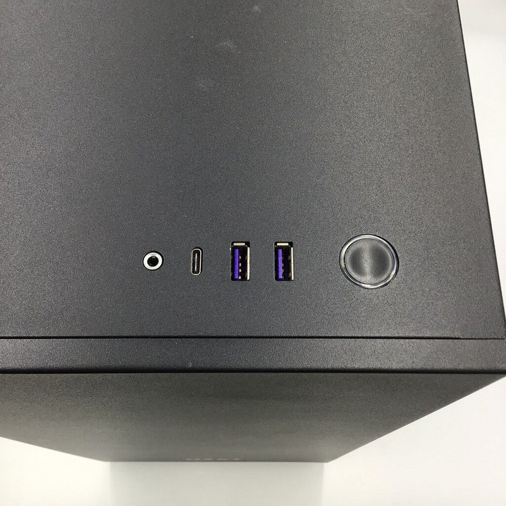 中古自作PC 中古 自作PC(Ryzen 7 7700/32GB/SSD2TB/RX6700XT/OS無し) 182647