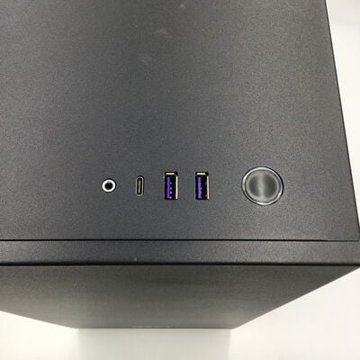 【白山FM松任店】中古  自作PC 4950001287 