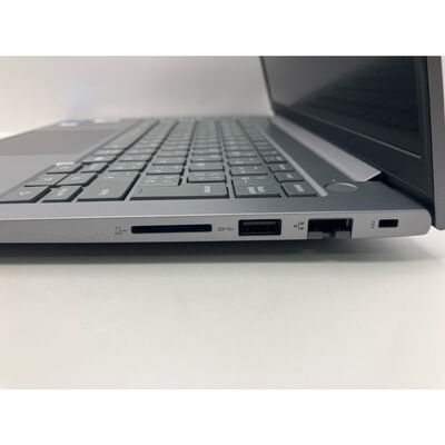 【仙台店】中古  Lenovo ThinkBook 14 G8 IRL (Core5 210H/16GB/SSD 512GB/-/-/WLAN/14インチUWXGA/W11H/-) 3240011697 