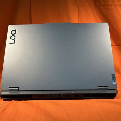 【なんば店】中古  Lenovo LOQ 15IRX9 83DV008SJP (i7 13650HX/16GB/SSD512GB/3050/WLAN/15.6FHD/W11P) 3280021481 