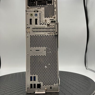 【新潟店】中古  富士通 ESPRIMO D7010/E(i5 10500/16GB/SSD128GB/DVDMt/W11P) 3290007088 