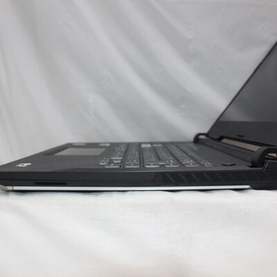 【通販センター】中古  ASUS ROG Strix G15 G512LI G512LI-I5G1650TF(Intel Core i5 10300H/16GB/SSD512GB/なし/NVIDIA GeForce GTX 1650 Ti/15.6/1920x1080/Wi-Fi/W11H64 MAR) 185907 