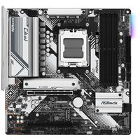 ASRock  B650M Pro RS (B650 AM5 MicroATX) 