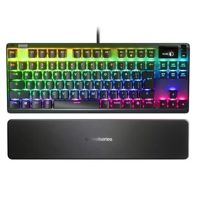 SteelSeries  Apex 7 TKL Blue Switch JP (64756) 