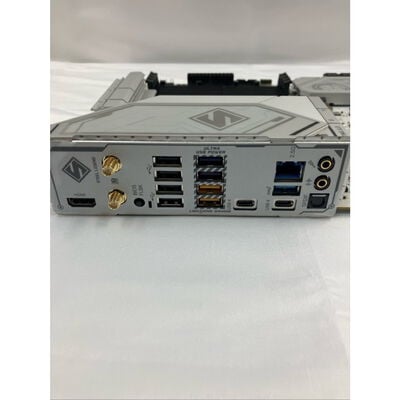 【仙台店】中古  ASRock X870 Steel Legend WiFi (X870 AM5 ATX DDR5) 172202 